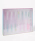 Lucite Tabletop Backgammon - Aurora